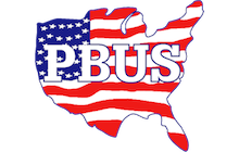 PBUS Logo